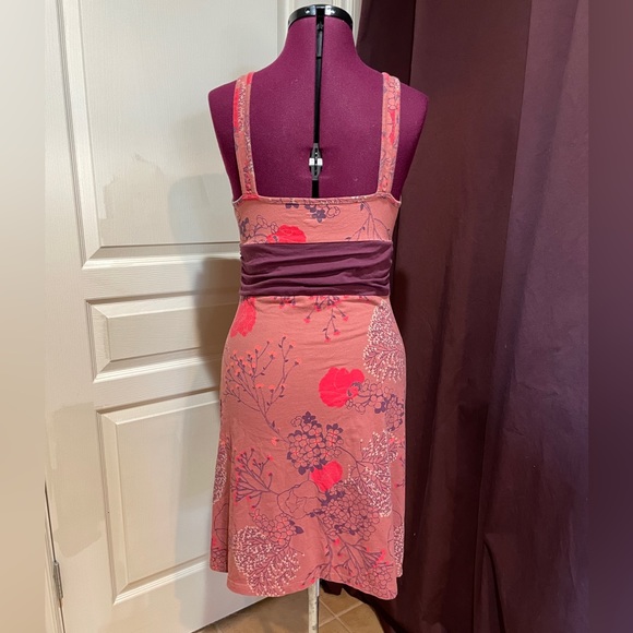 Summer Dress - Patagonia Floral Dress Size Medium - Picture 2 of 6